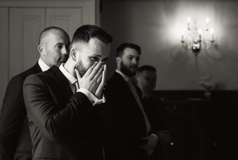 wedding photography testimonials