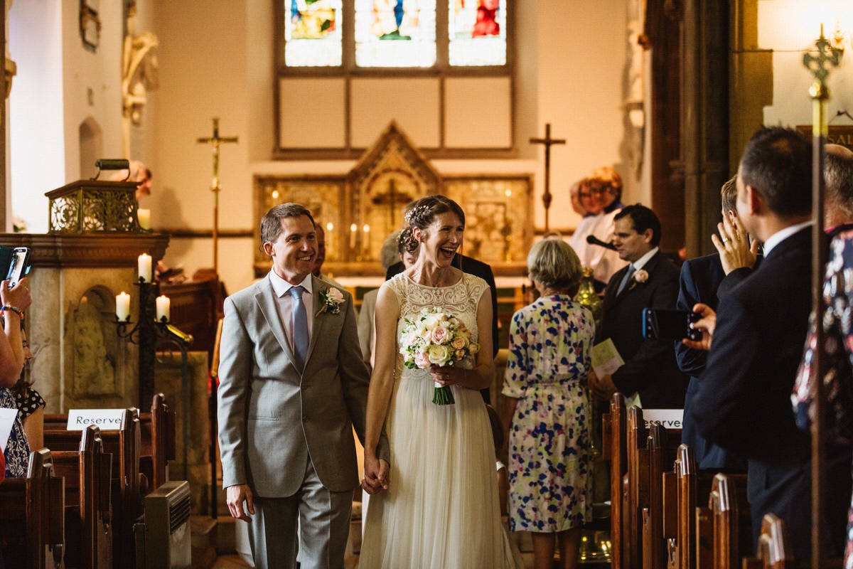 Holme Pierrepont Hall wedding
