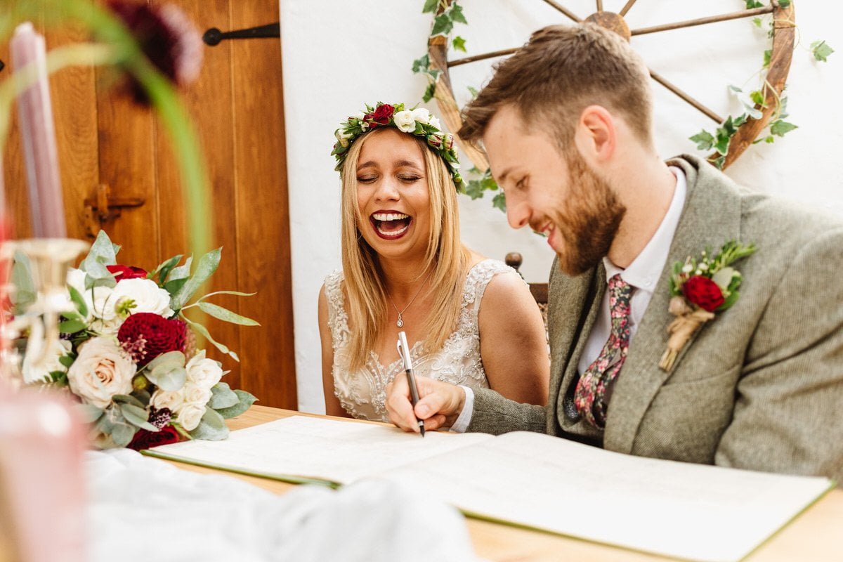 wedding photography testimonials